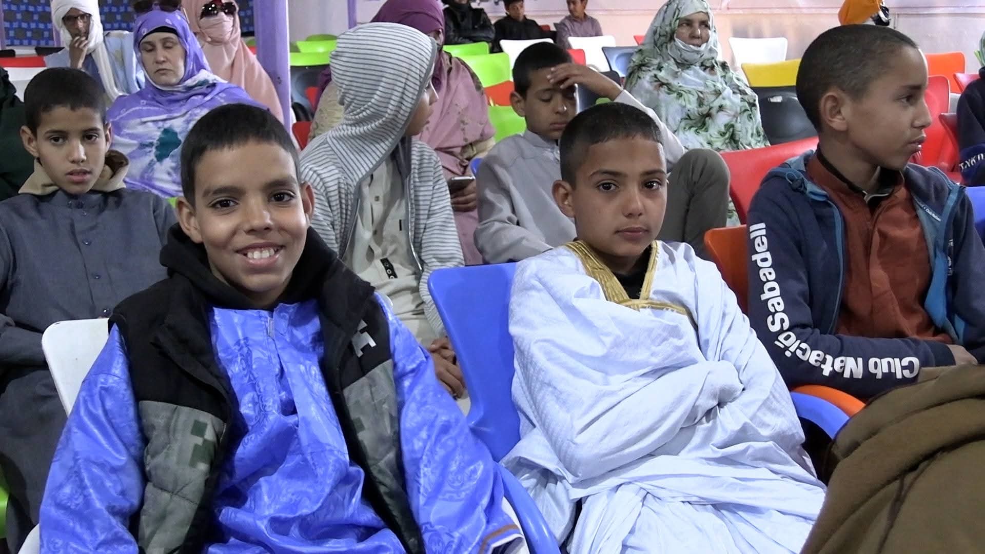 الشؤون الدينية