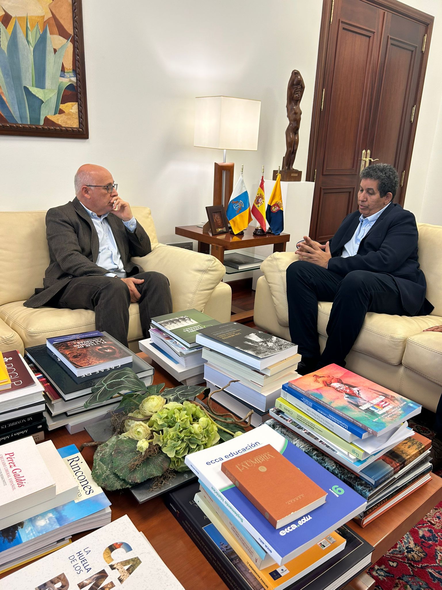 Cabildo Gran Canaria