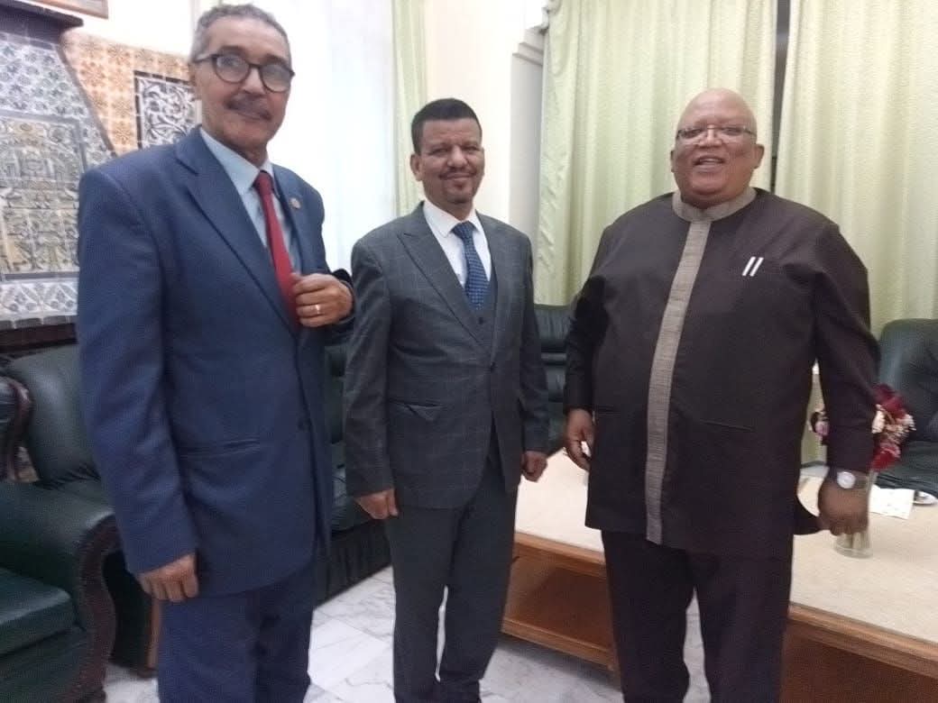 جنوب أفريقيا