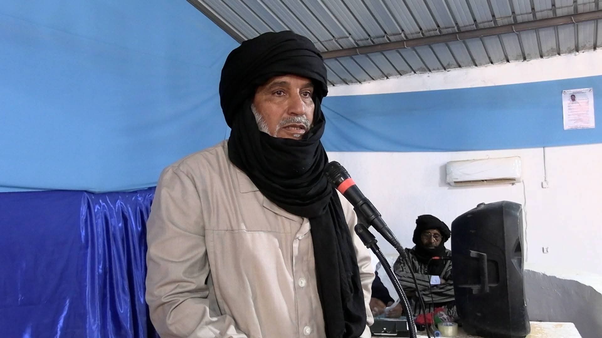 الشؤون الدينية