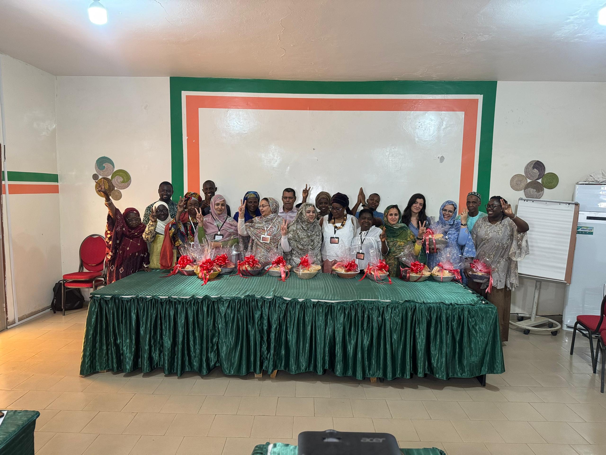 اتحاد النساء