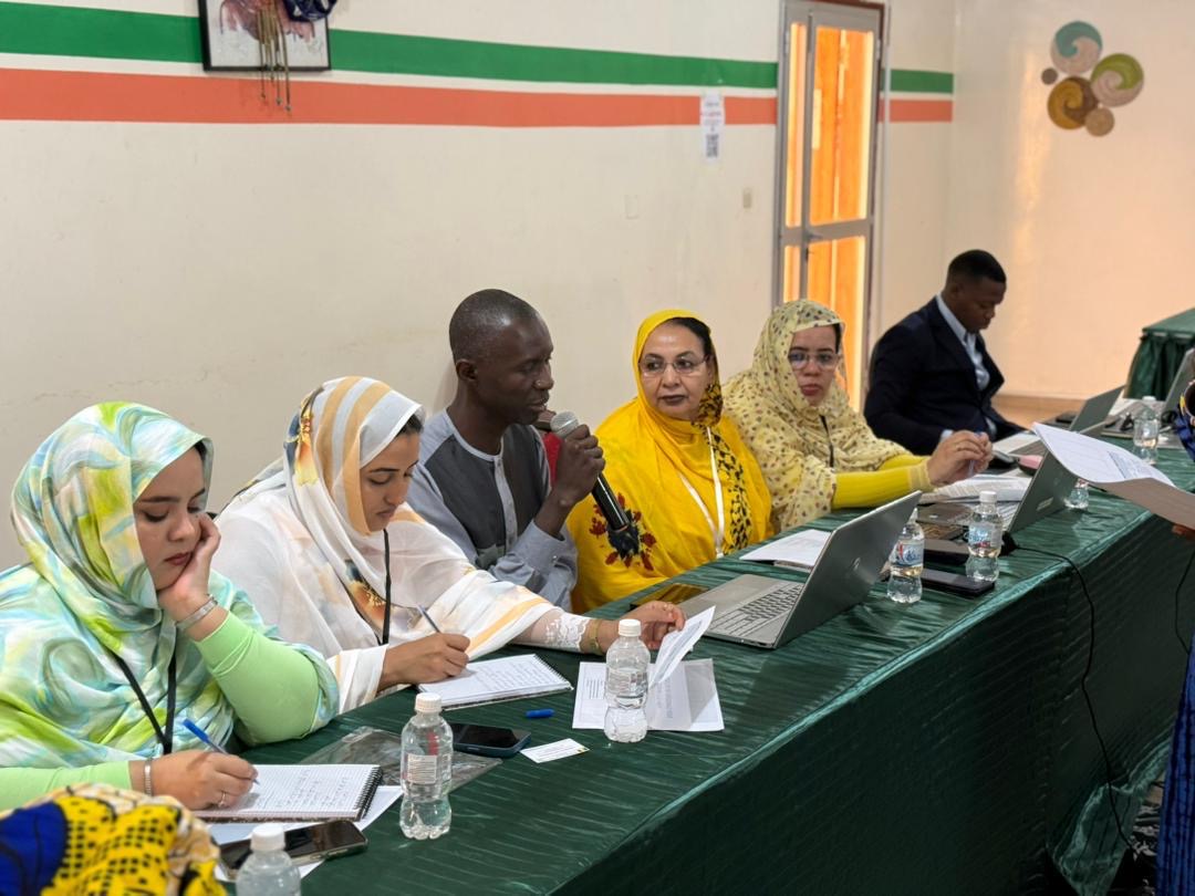 اتحاد النساء