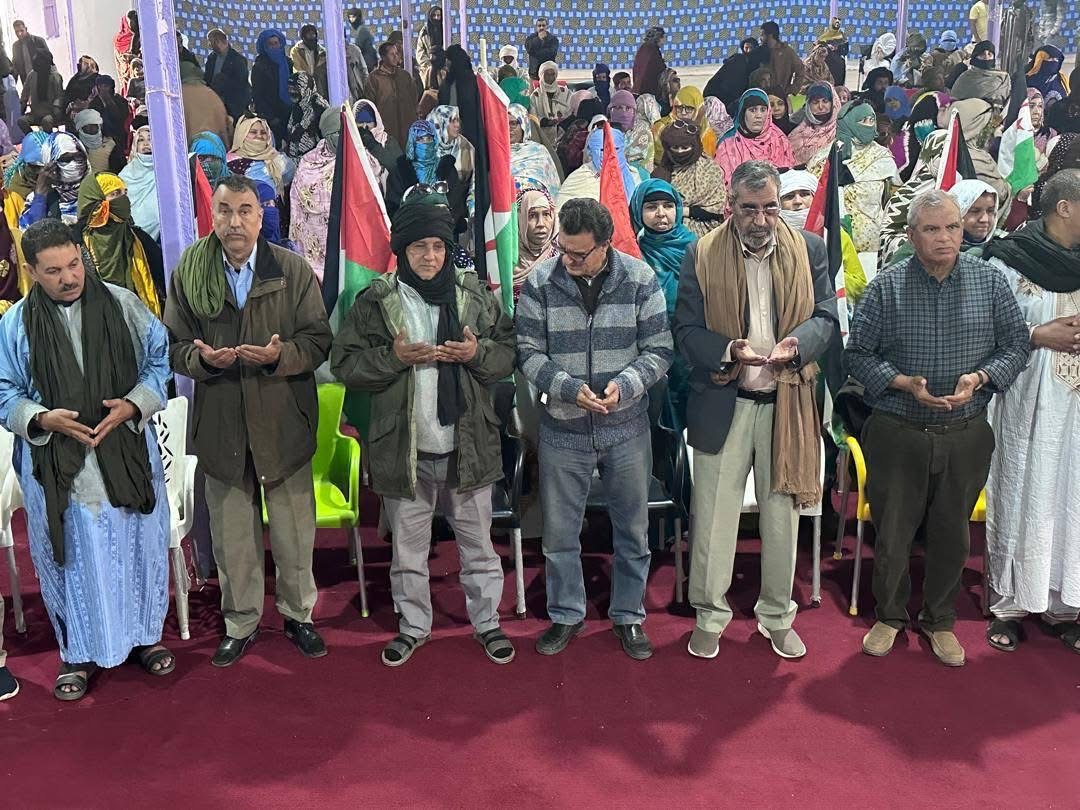 المياه والبيئة