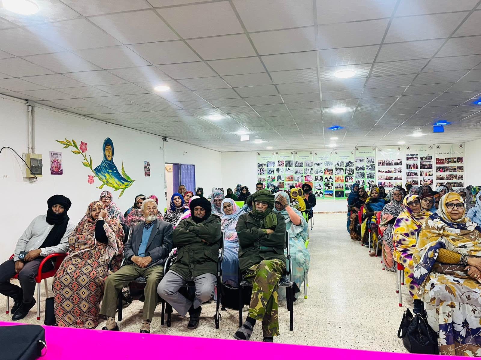 اتحاد النساء