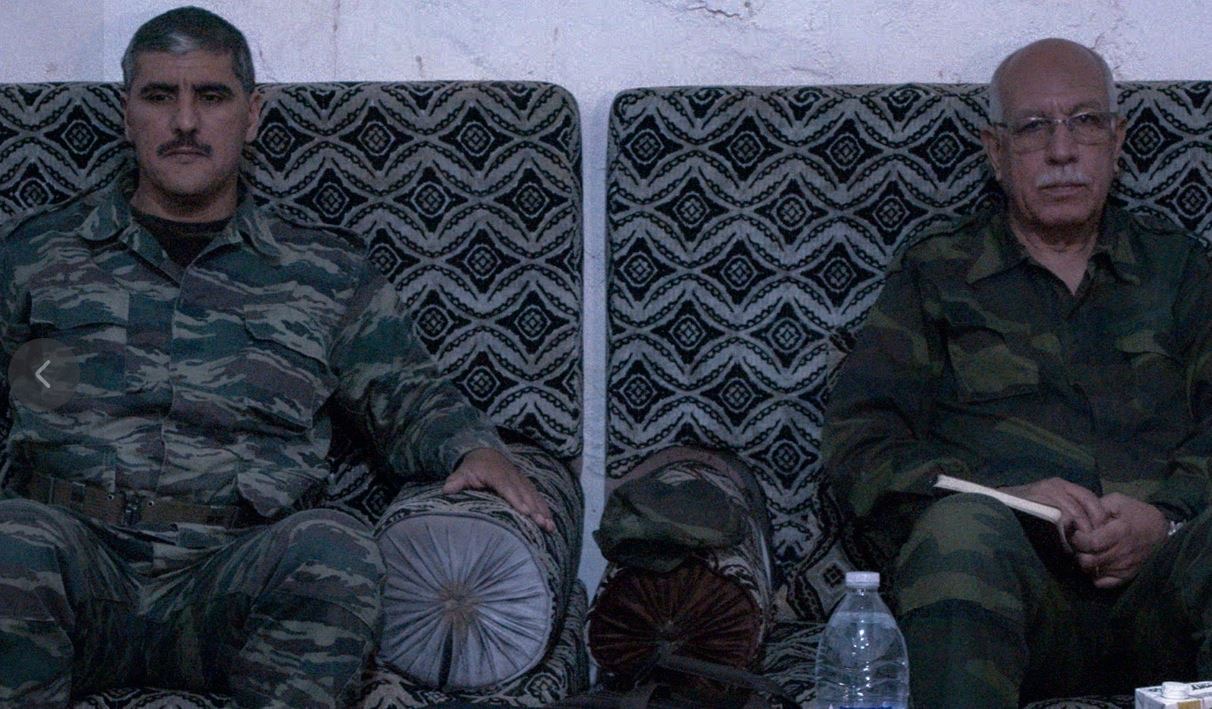 وزارة الدفاع