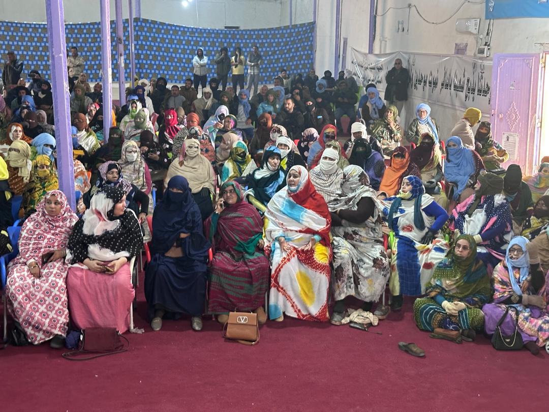 المياه والبيئة