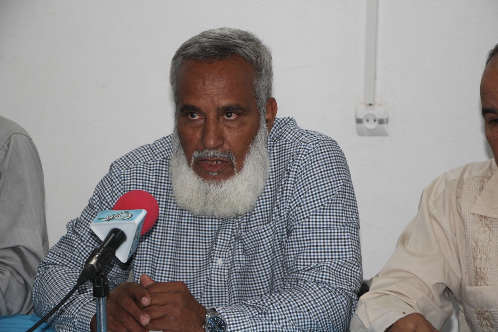 الشؤون الدينية