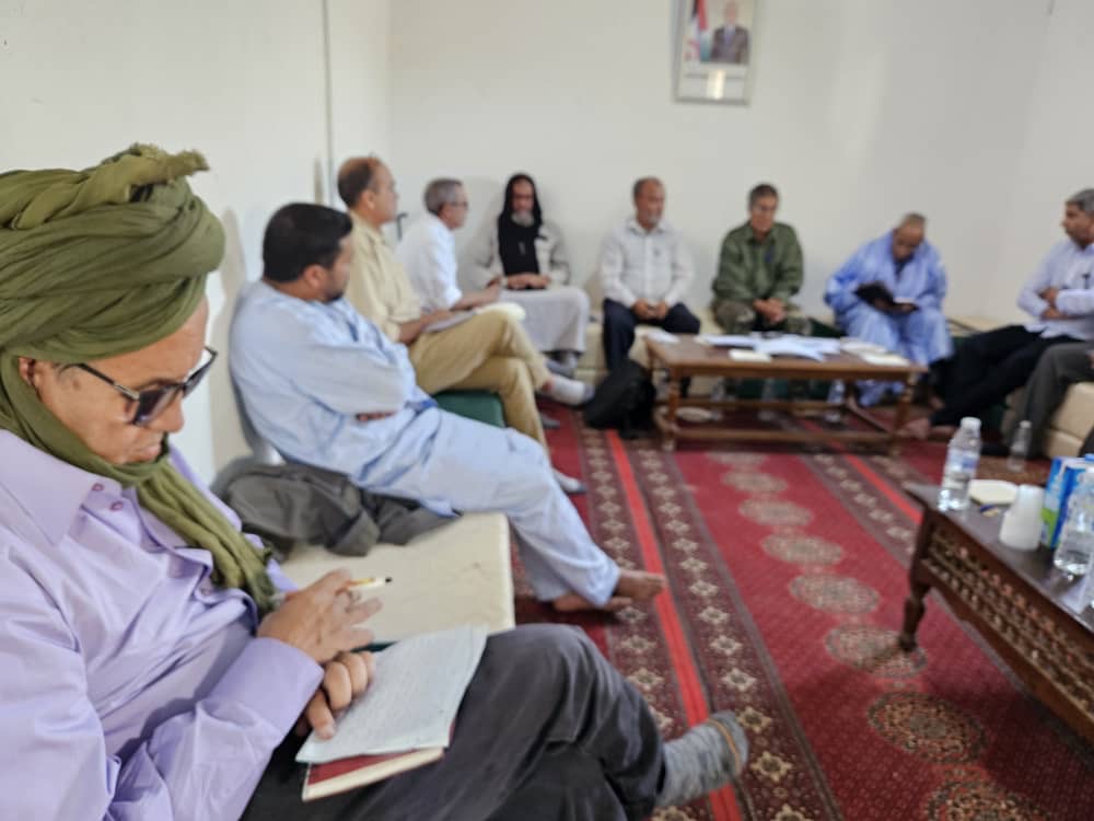 المجلس الوطني