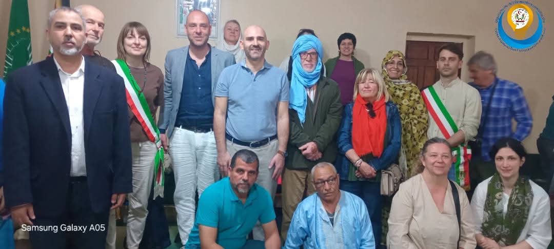 وزارة الصحة العمومية