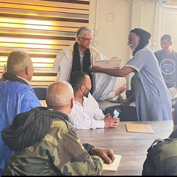 Día Internacional para la Sensibilización contra las Minas Antipersonal