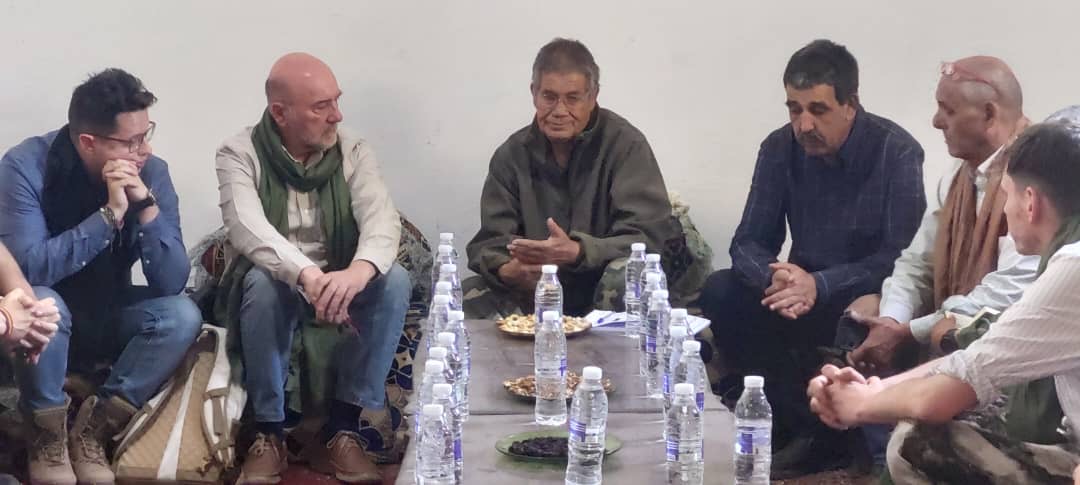 المجلس الوطني