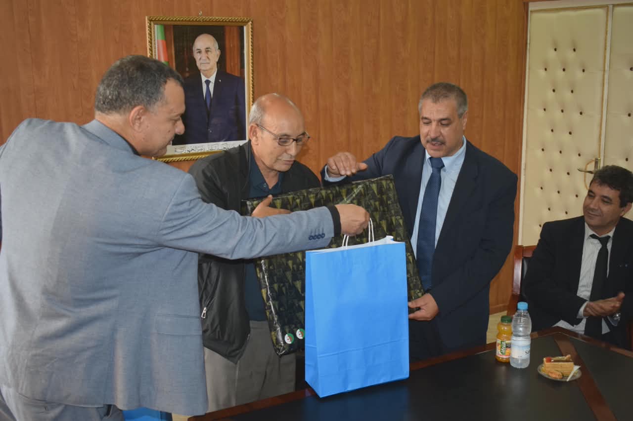 التربية والتعليم