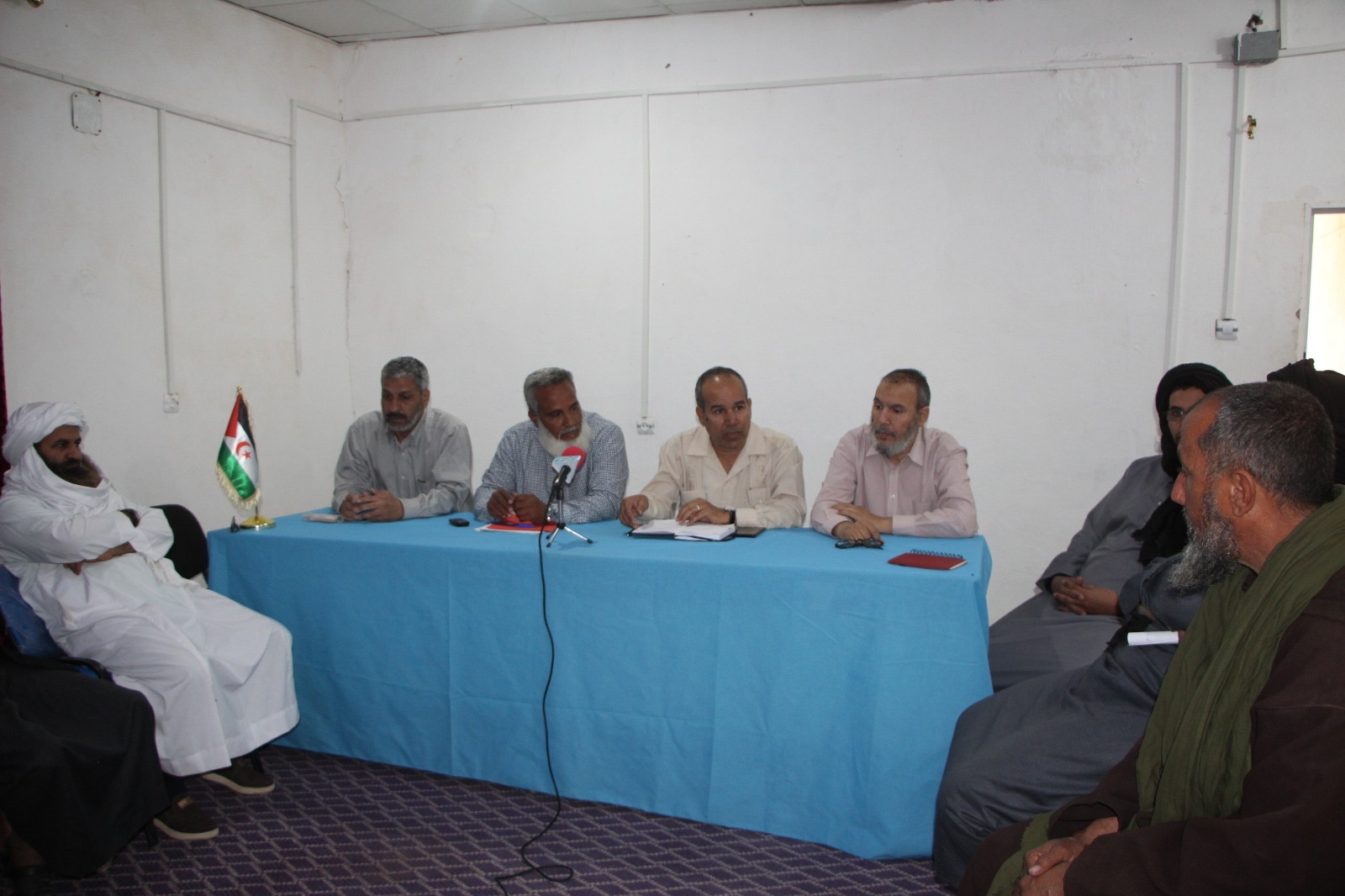 الشؤون الدينية