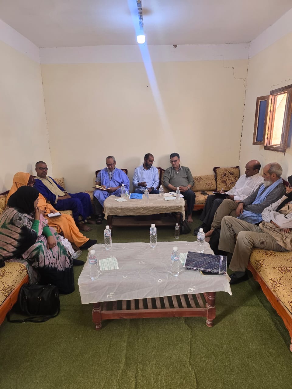 المجلس الوطني