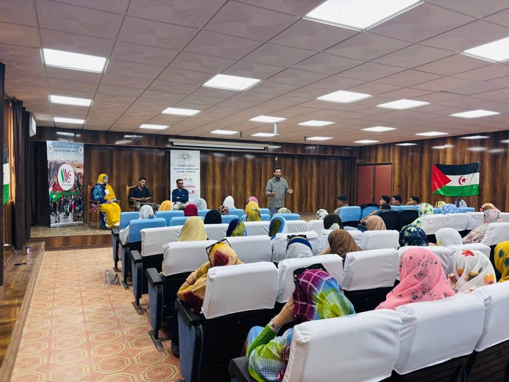 اتحاد الطلبة