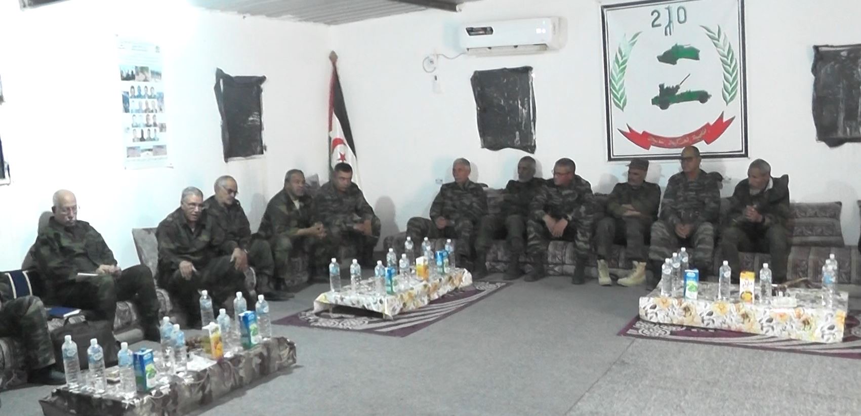 وزارة الدفاع