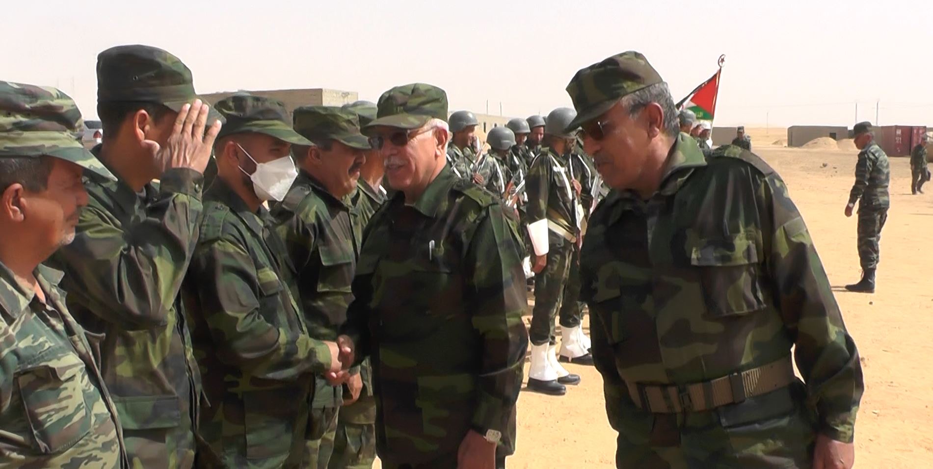 وزارة الدفاع