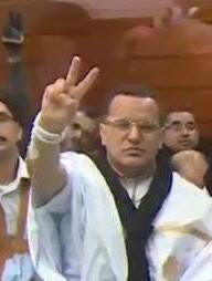 المناطق المحتلة