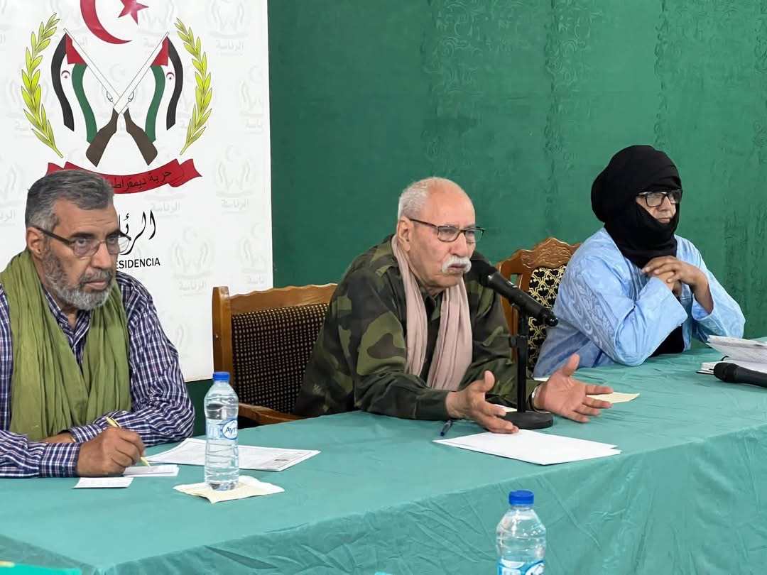 رئاسة الجمهورية