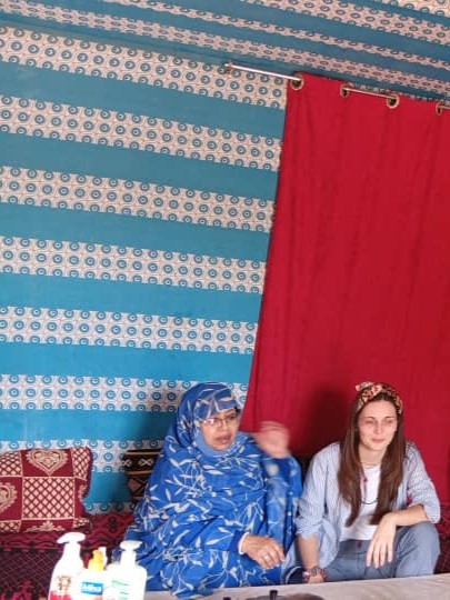 Misión Médica Italiana