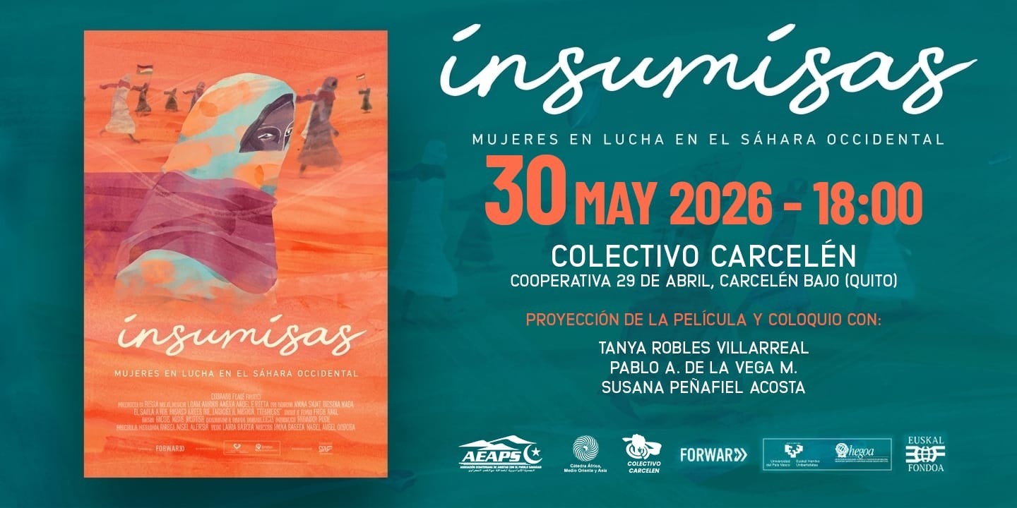 Insumisas