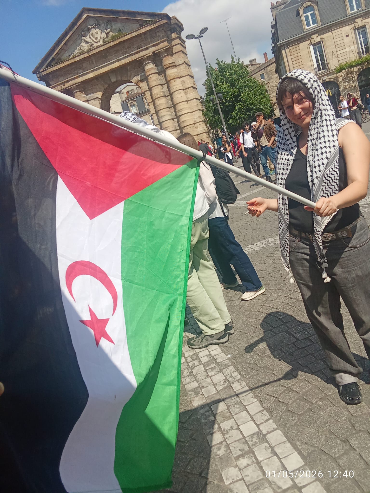 فرنسا