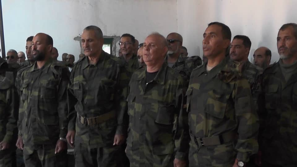 وزارة الدفاع