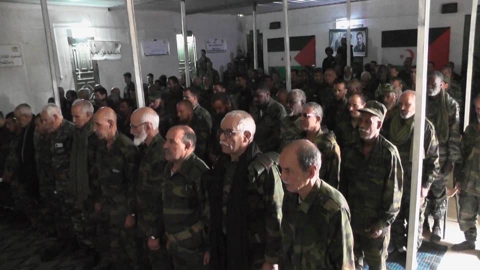 وزارة الدفاع