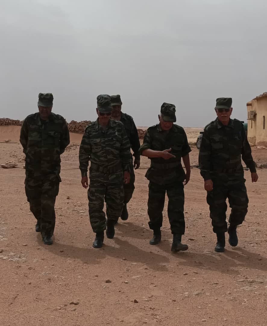 وزارة الدفاع