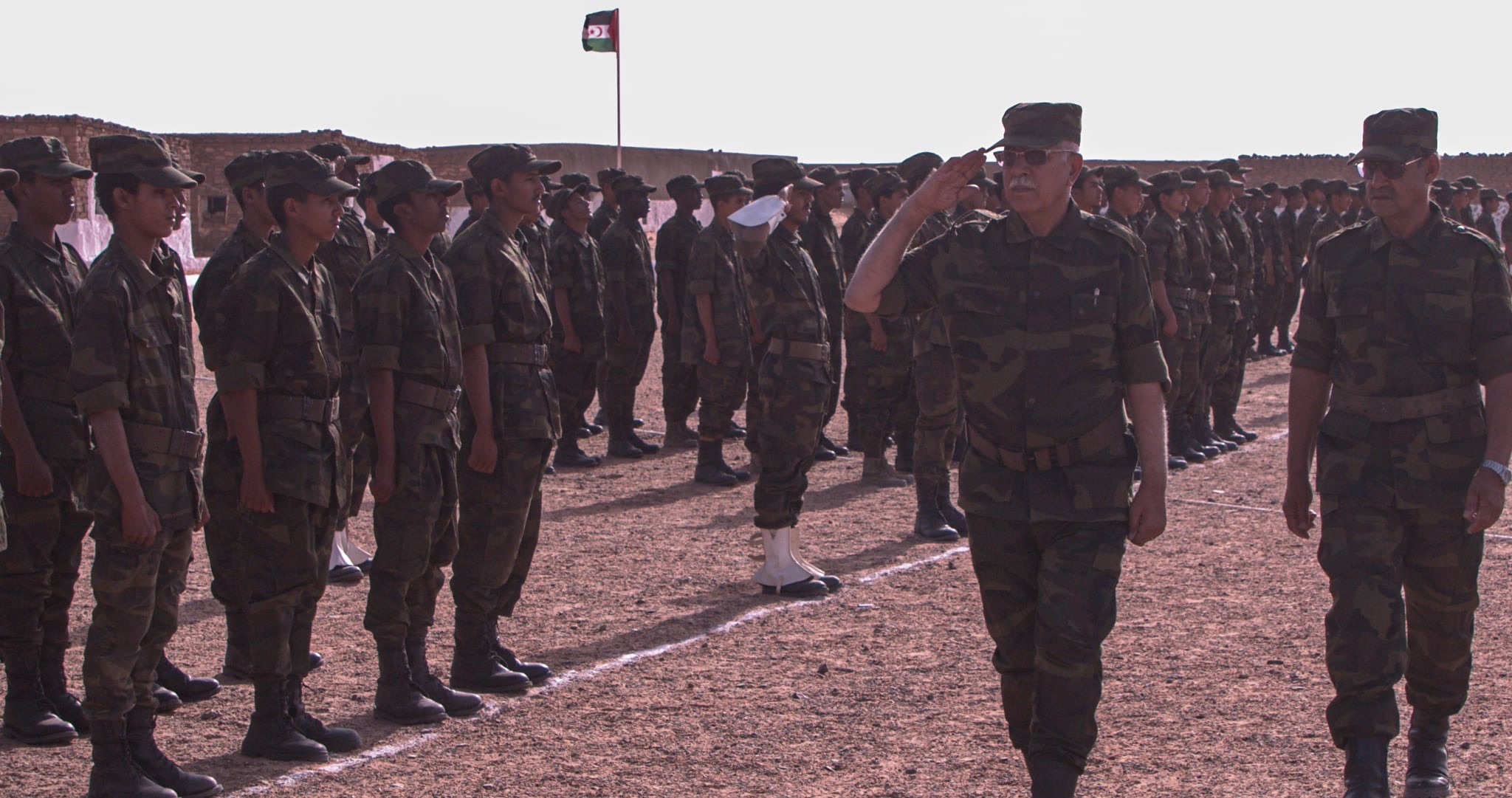 وزارة الدفاع