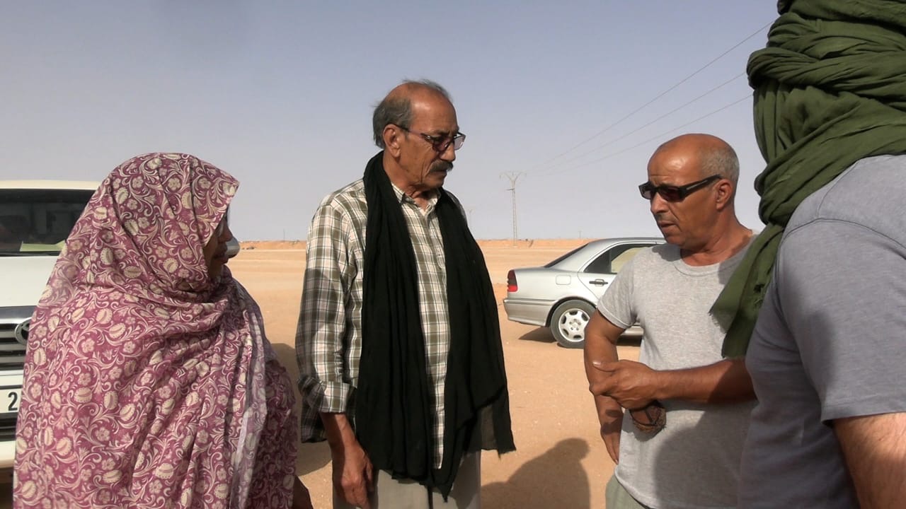 اوسرد