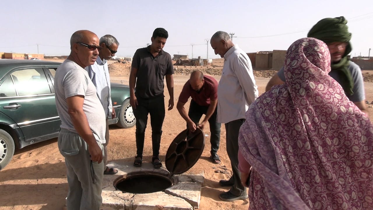 اوسرد