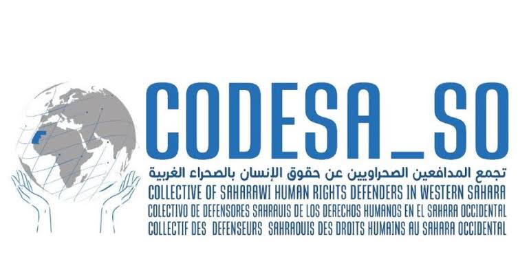 Comité para la Protección de los Civiles Saharauis de la Colectividad de Defensores Saharauis de los Derechos Humanos en el Sáhara Occidental (CODESA)