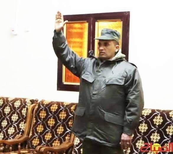 وزارة الدفاع
