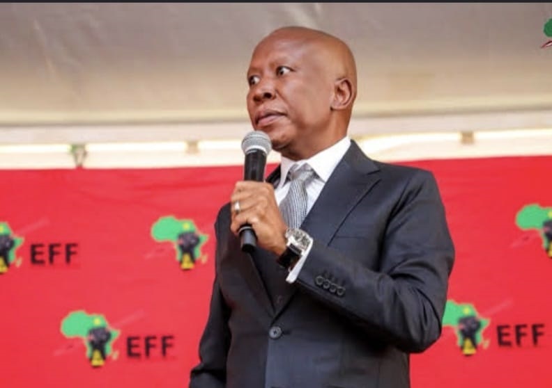 Julius Malema 26