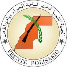 logo frente polisario