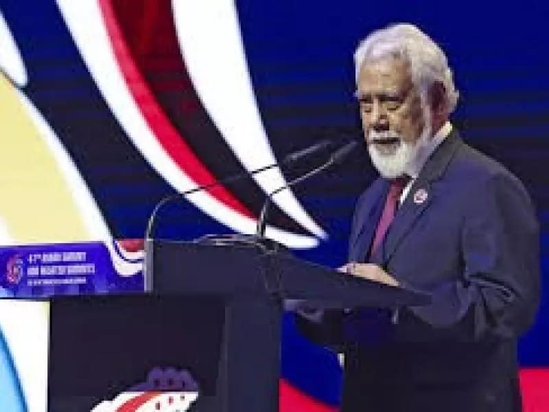 PM timor