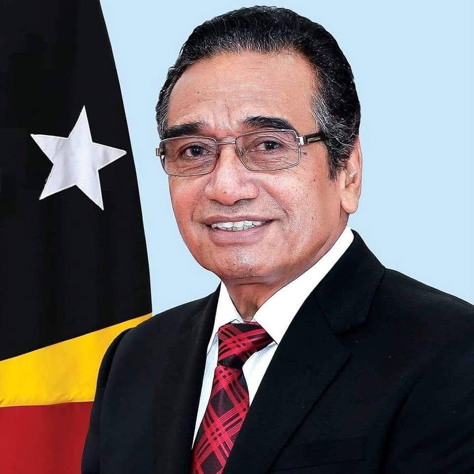 timor Leste