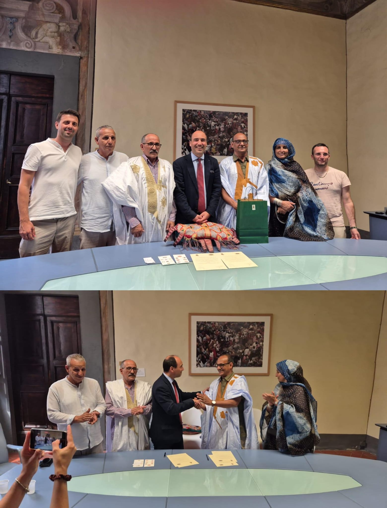 ايطاليا