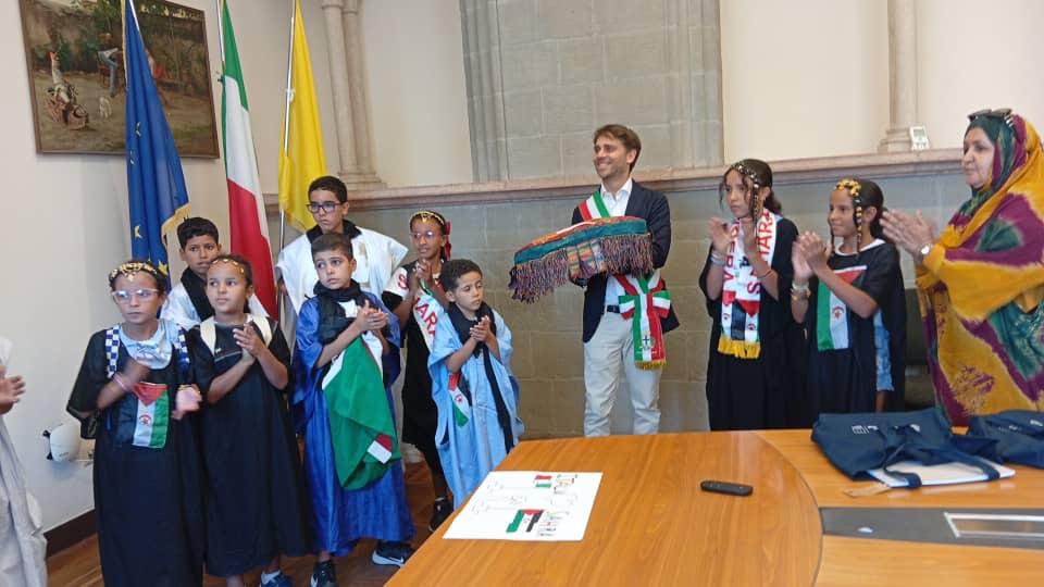 Italy