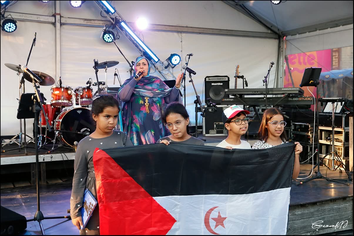 فرنسا
