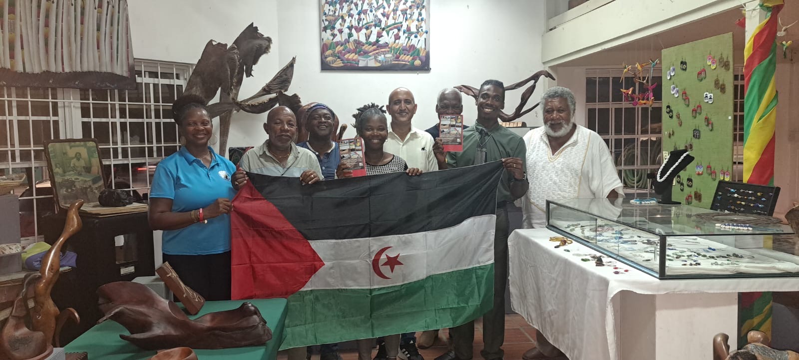 امريكا اللاتينية