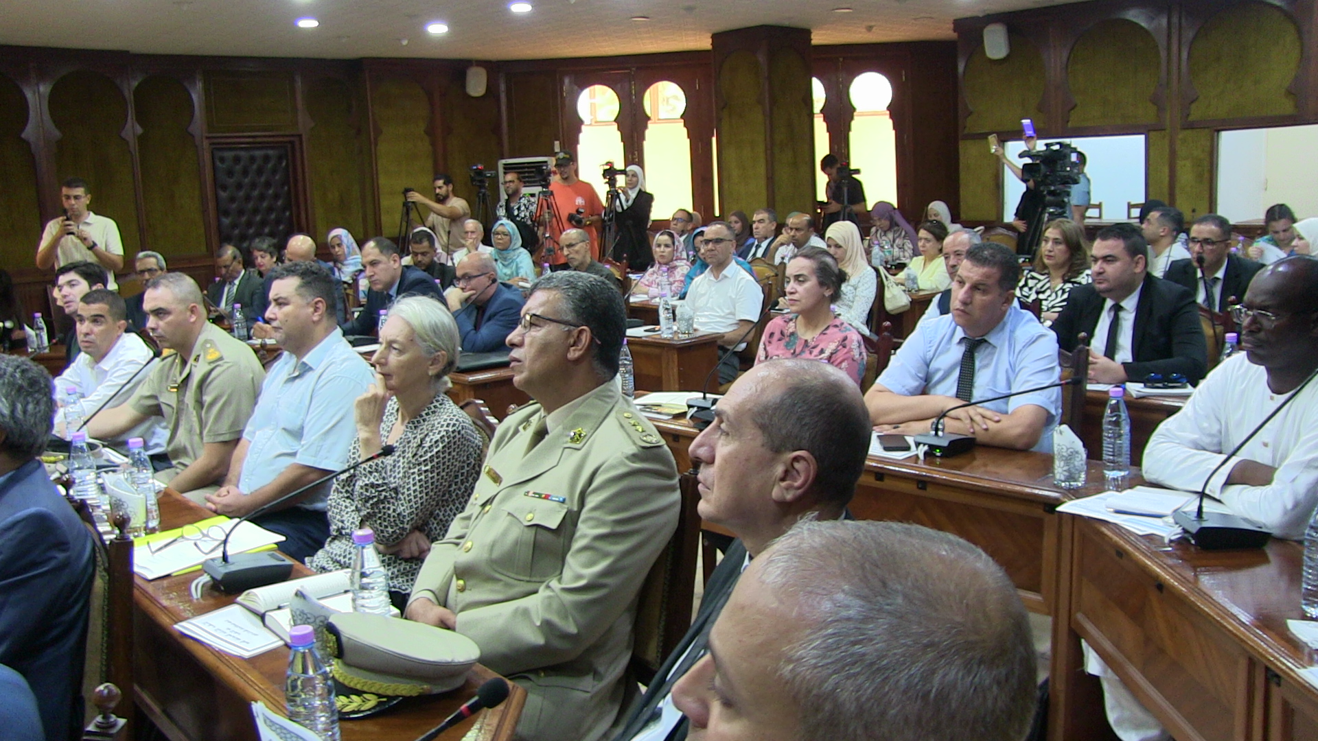 Seminar