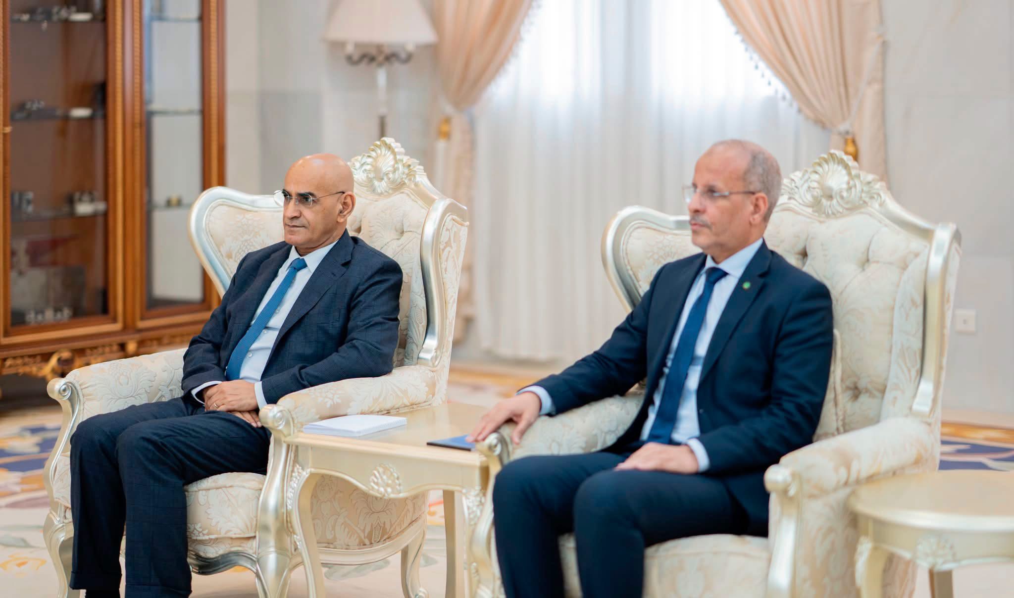 موريتانيا