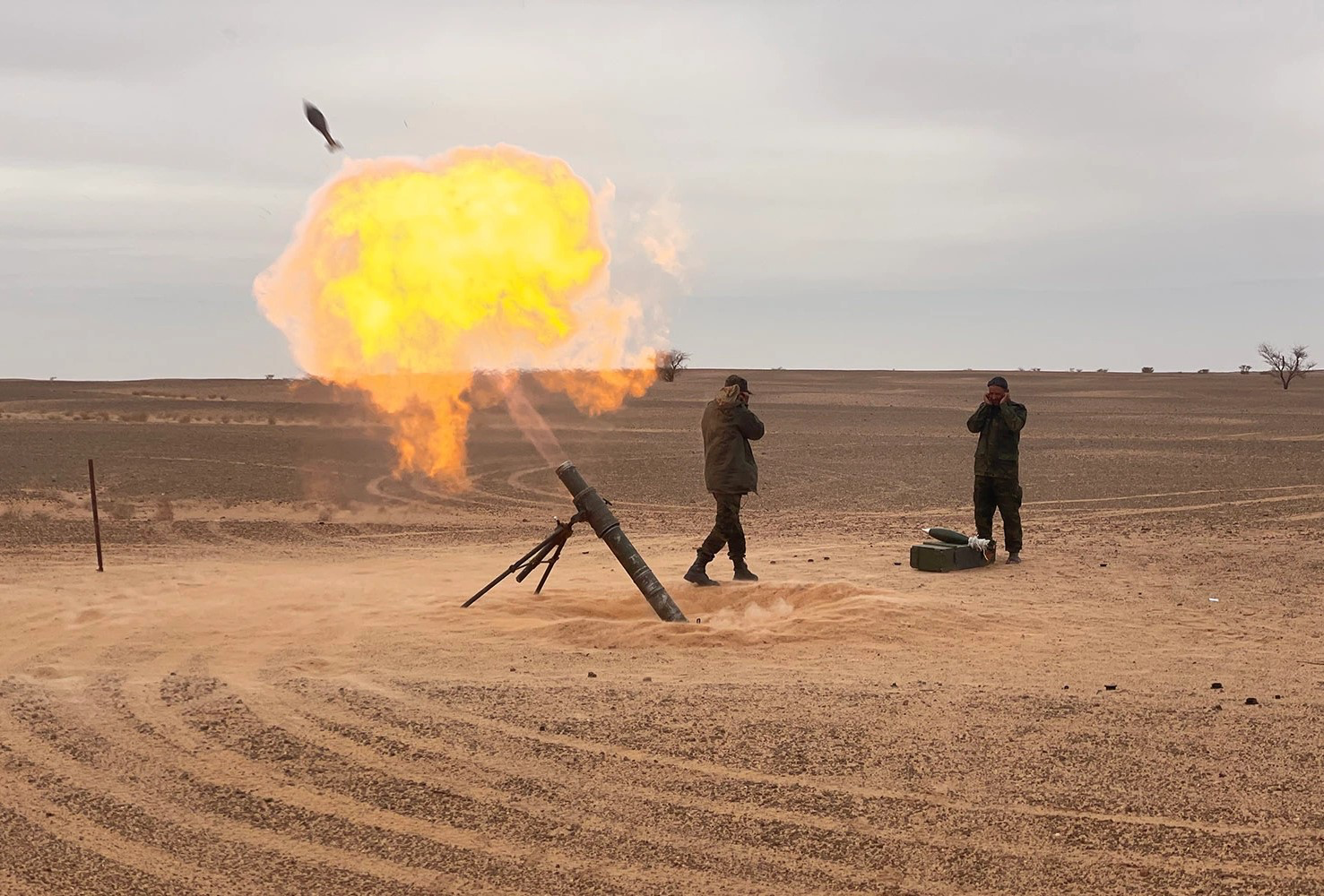 وزارة الدفاع