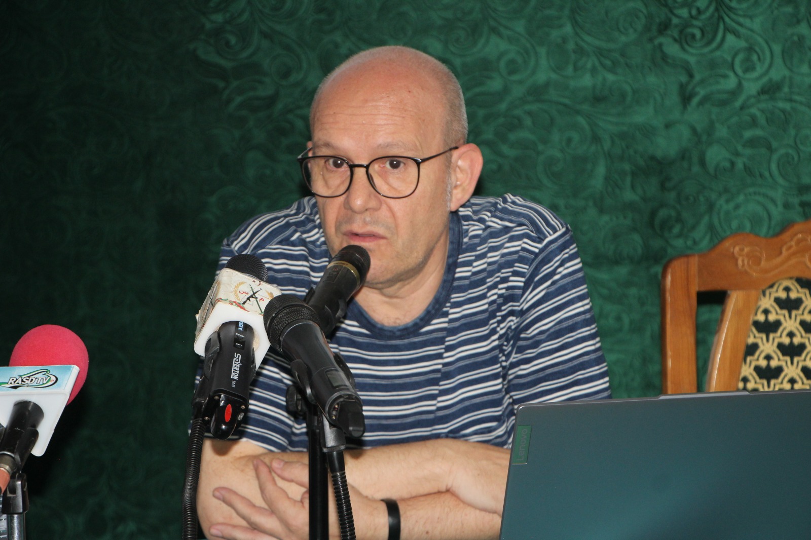 Jacinto lara