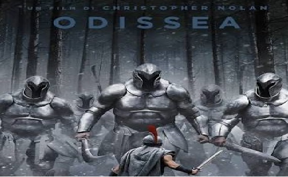 Odiseefilm