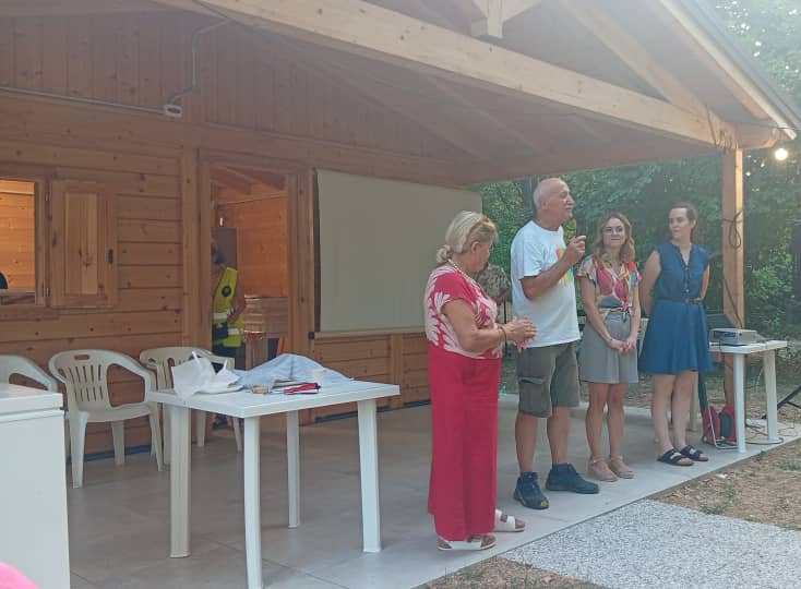 Solidaridad municipal con el pueblo saharaui tras recepción de los Pequeños Embajadores de la Paz Solidaridad municipal con el pueblo saharaui tras recepción de los Pequeños Embajadores de la Paz