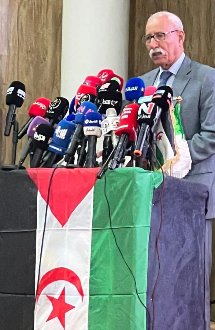 الجزائر