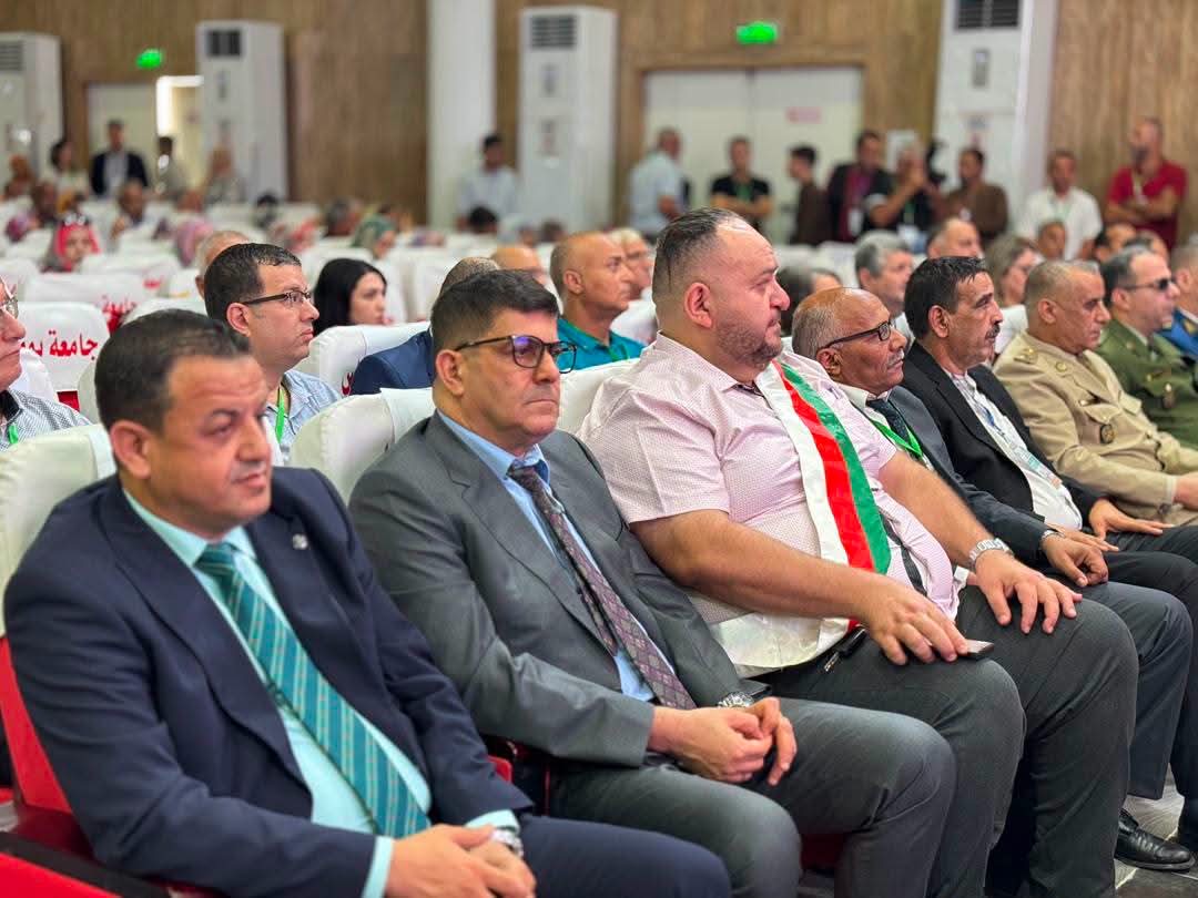 الجزائر